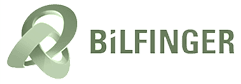 BiLFINGER logo